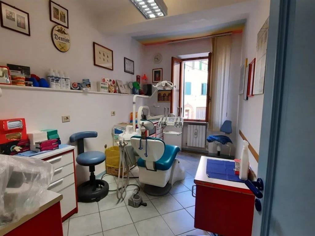 Immobile a Castelnuovo berardenga - Foto 4