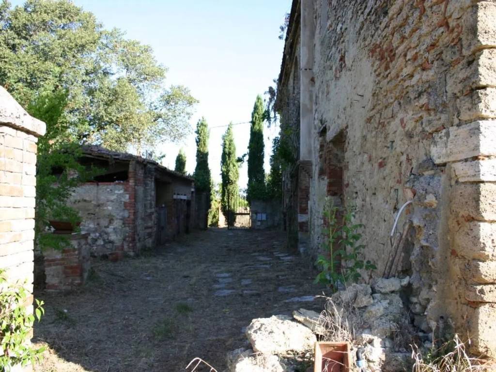 Rustico / casale a Asciano - Foto 3