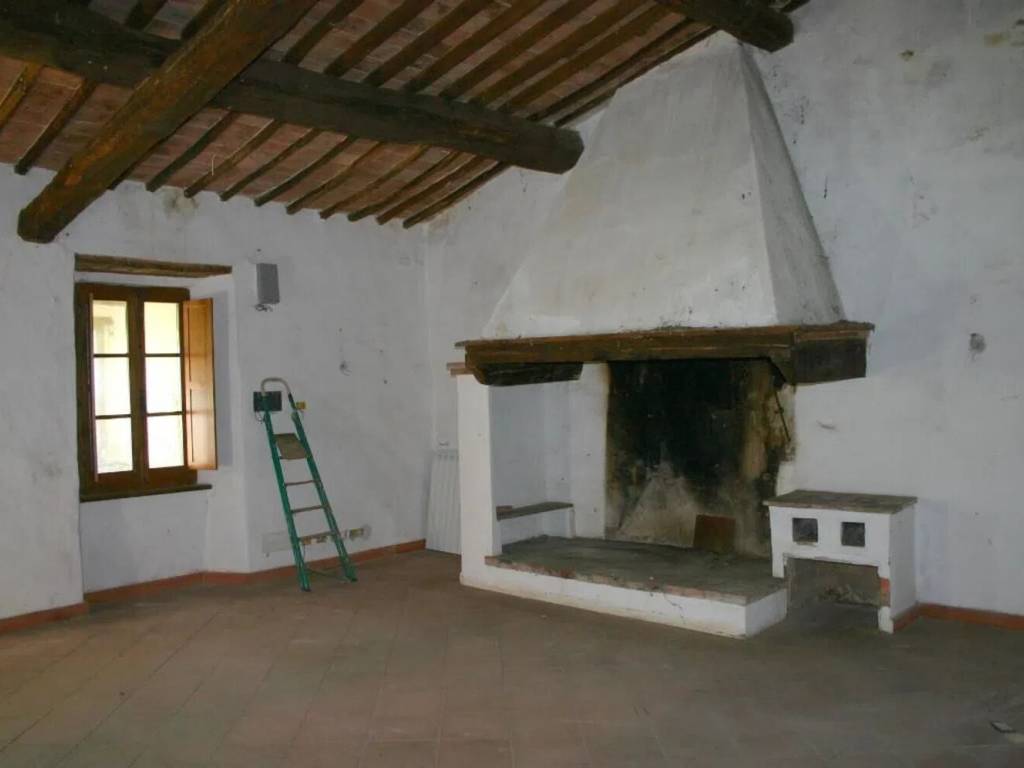 Rustico / casale a Asciano - Foto 4