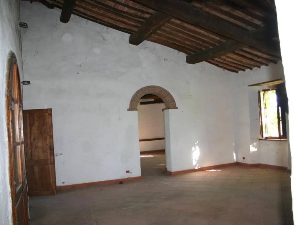 Rustico / casale a Asciano - Foto 5