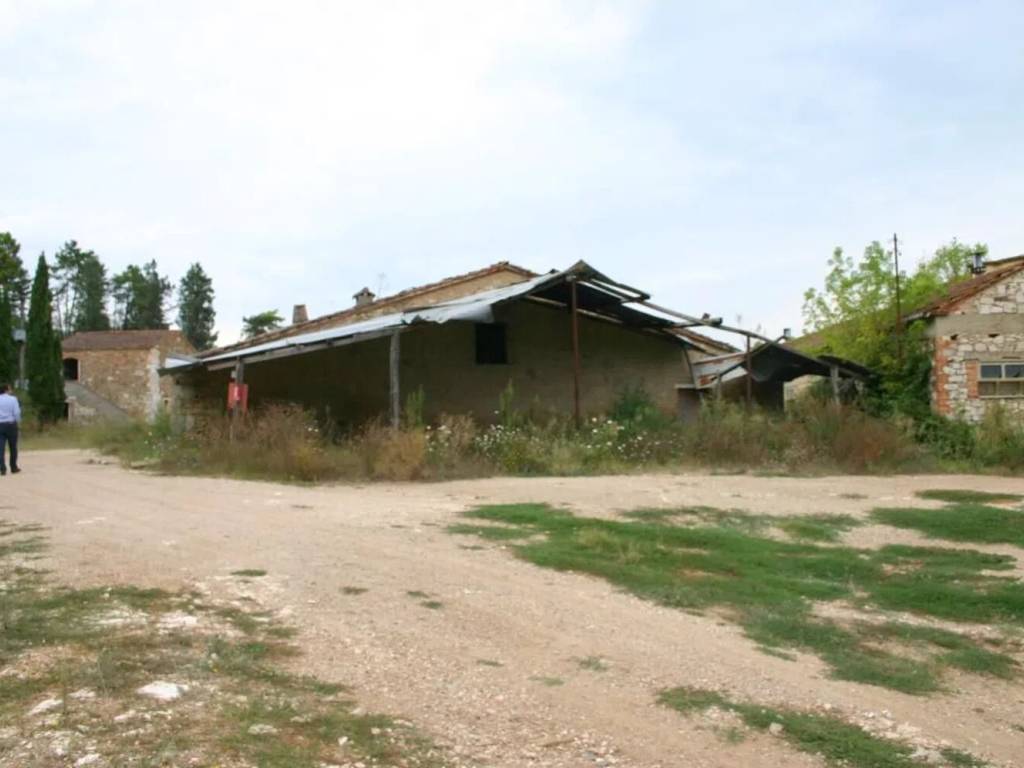 Rustico / casale a Rapolano terme - Foto 2