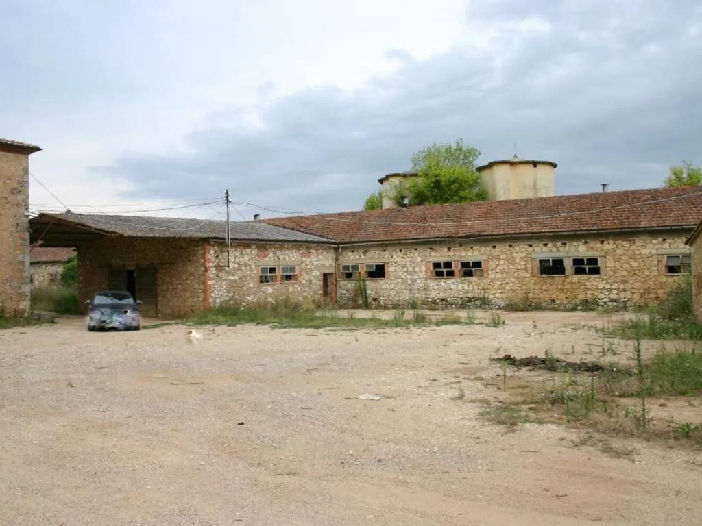 Rustico / casale a Rapolano terme - Foto 4