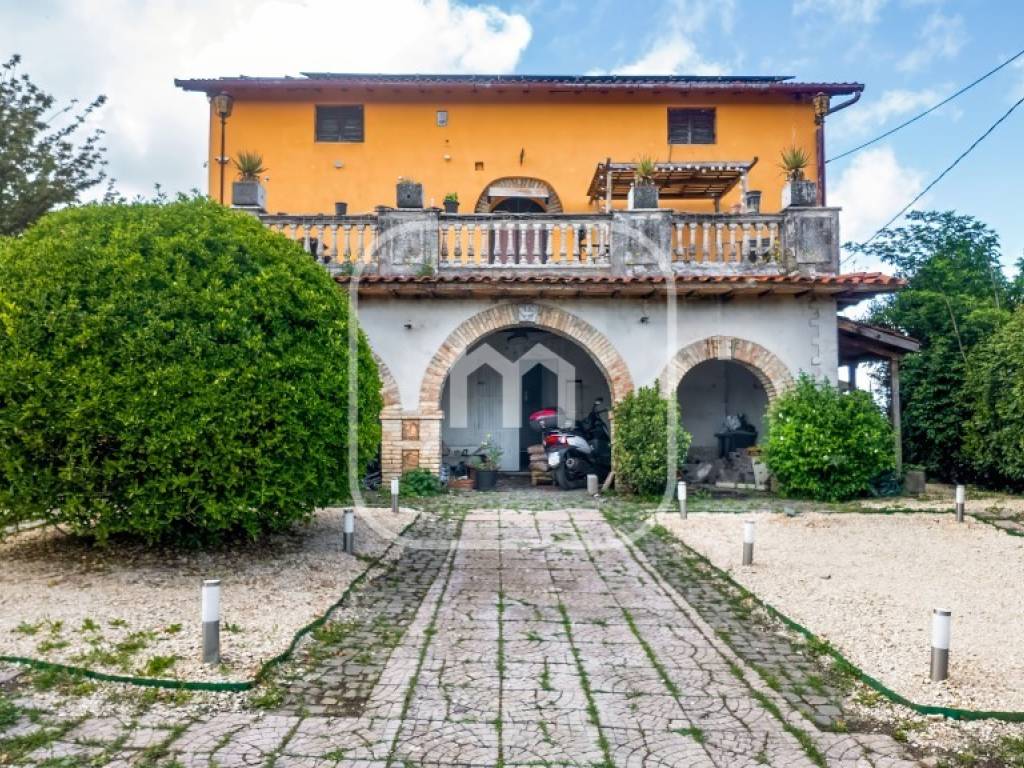 Villetta a schiera a Palestrina in Via dei Tre Casali, 18 - Foto 4