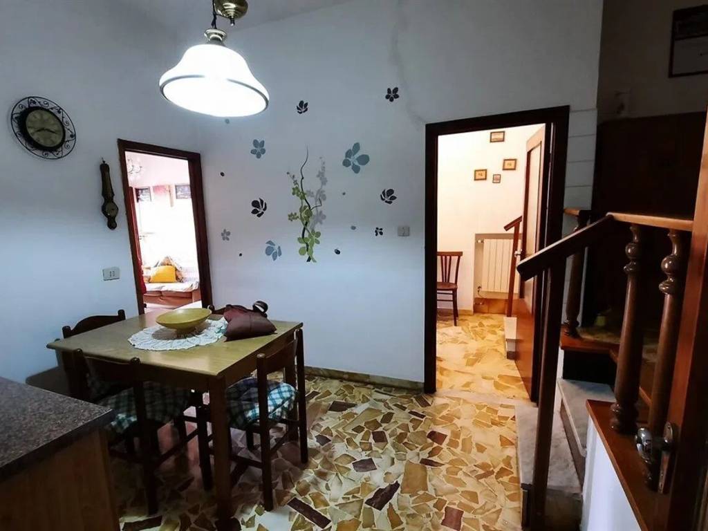 Appartamento a Castelnuovo berardenga - Foto 5