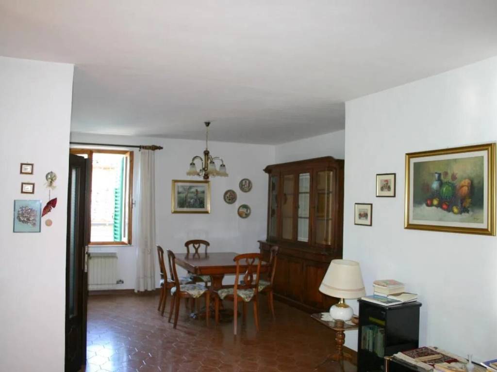 Appartamento a Asciano - Foto 3