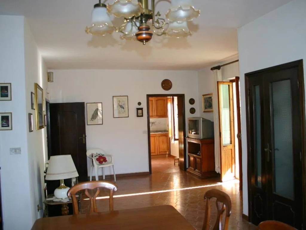 Appartamento a Asciano - Foto 4