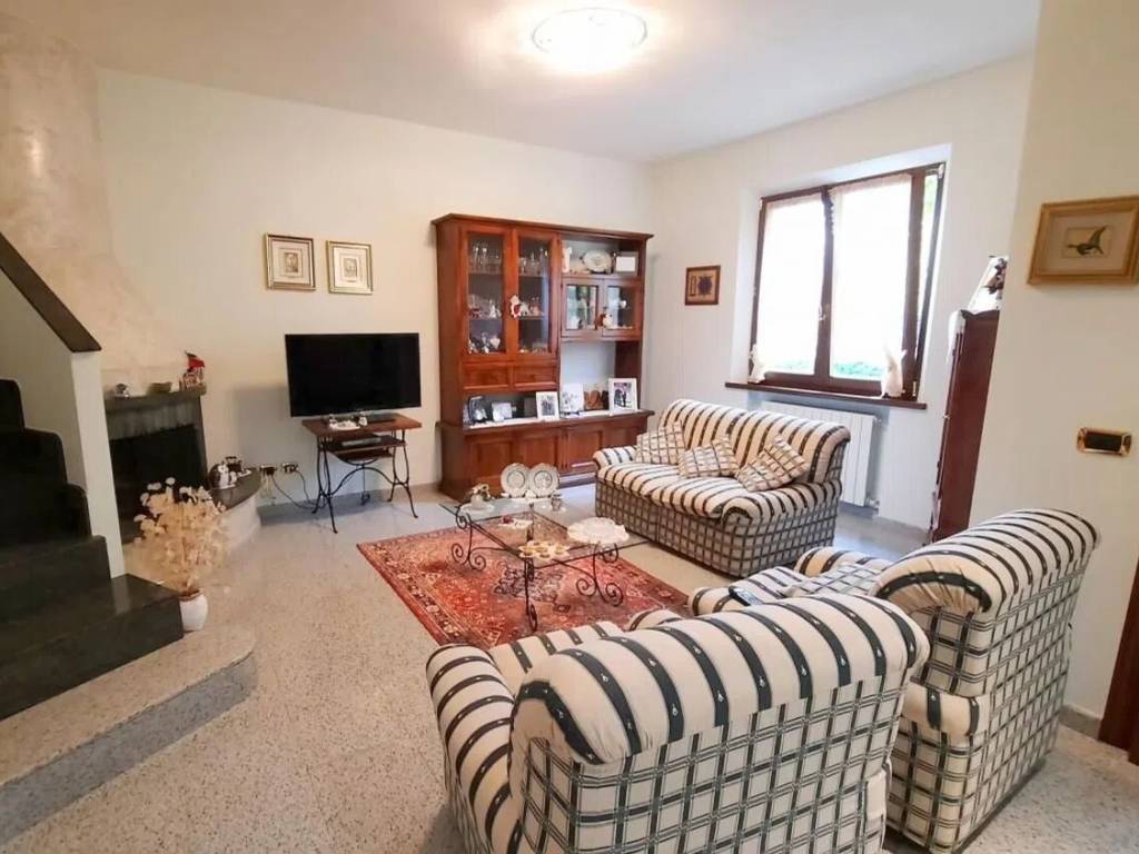 Villa a Asciano - Foto 2