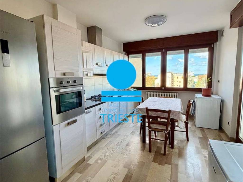 Appartamento a Pesaro in Vanzolini, 4 - Foto 4