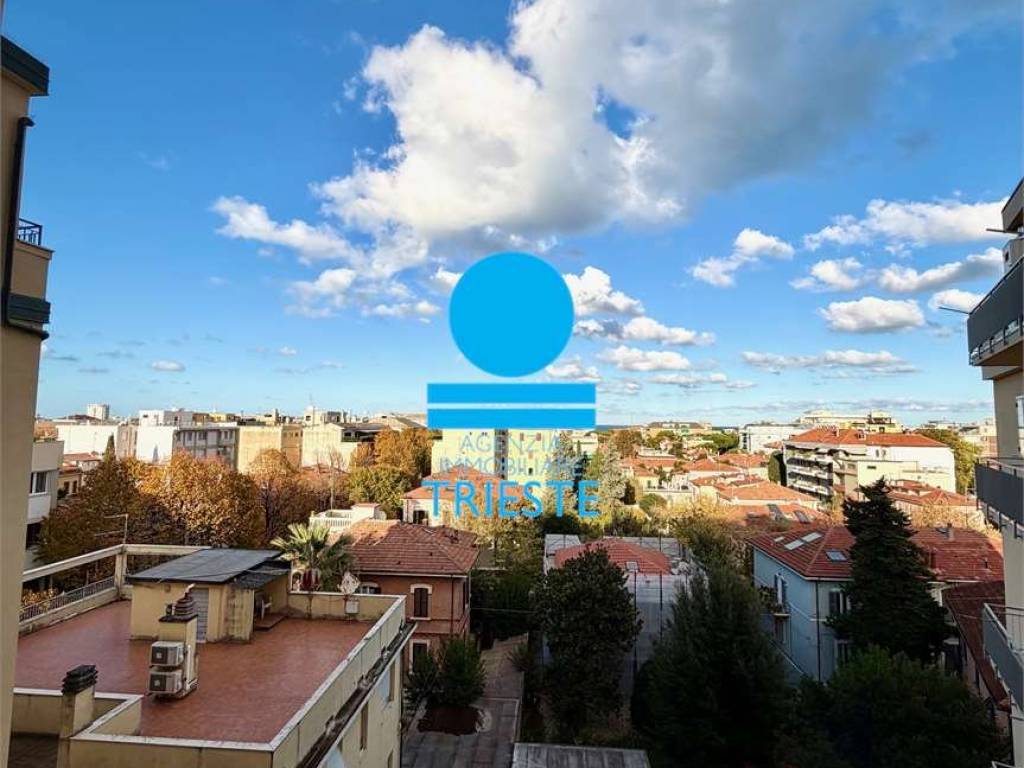 Appartamento a Pesaro in Vanzolini, 4 - Foto 5