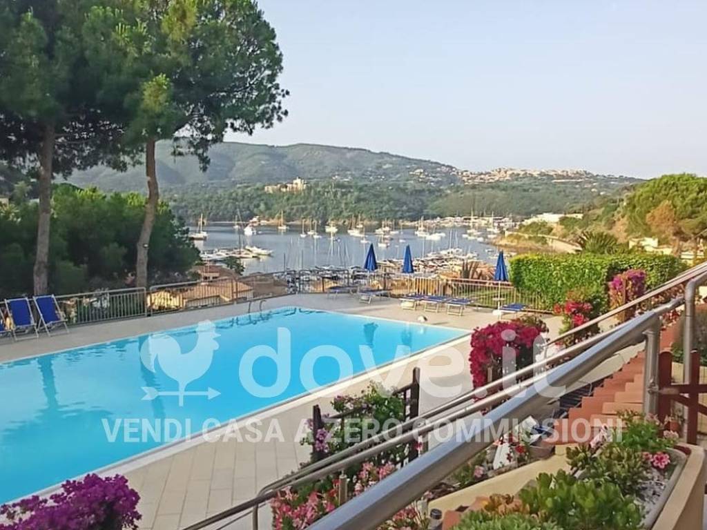 Appartamento a Porto azzurro in Via Casina - Foto 3