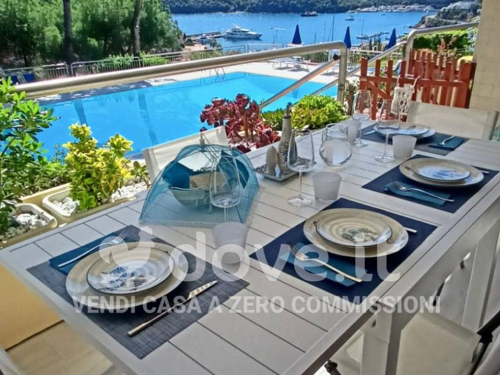 Appartamento a Porto azzurro in Via Casina - Foto 5
