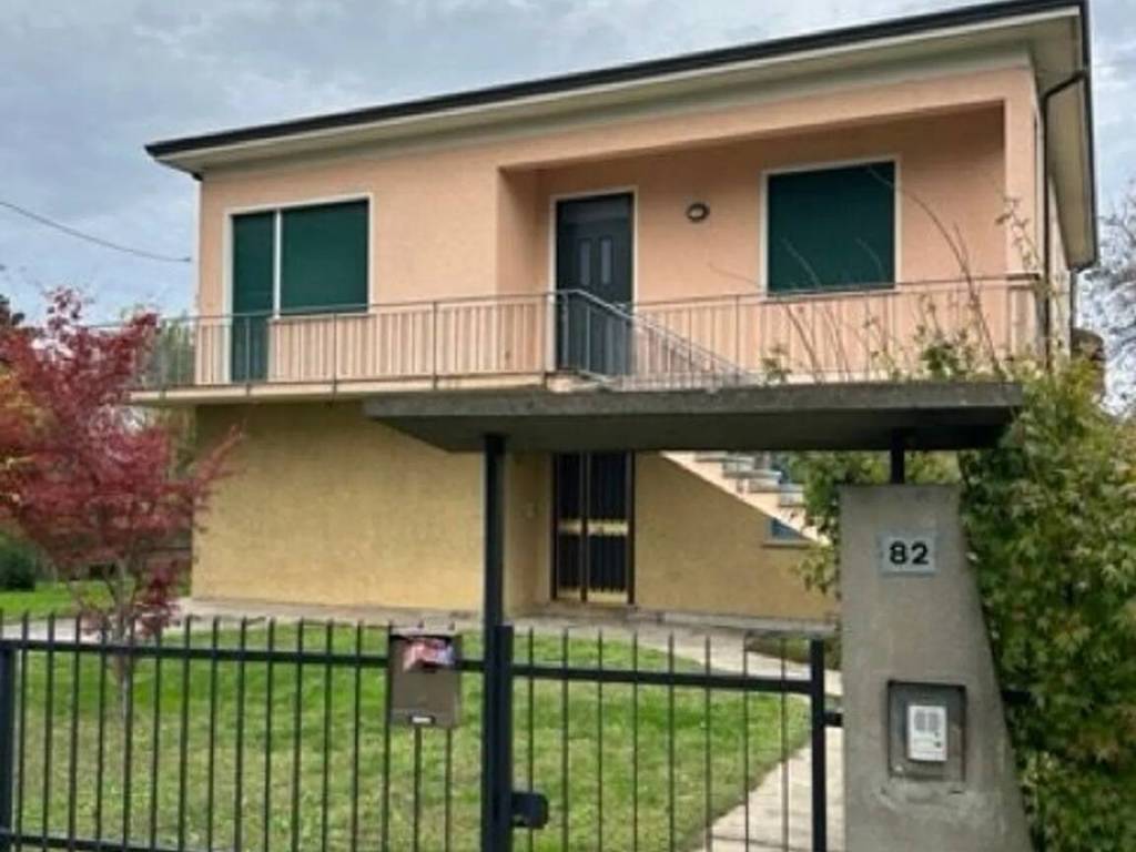 Villa a Pressana in Via Carbon - Foto 2