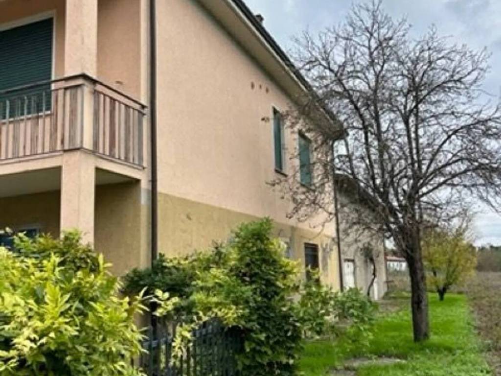 Villa a Pressana in Via Carbon - Foto 3