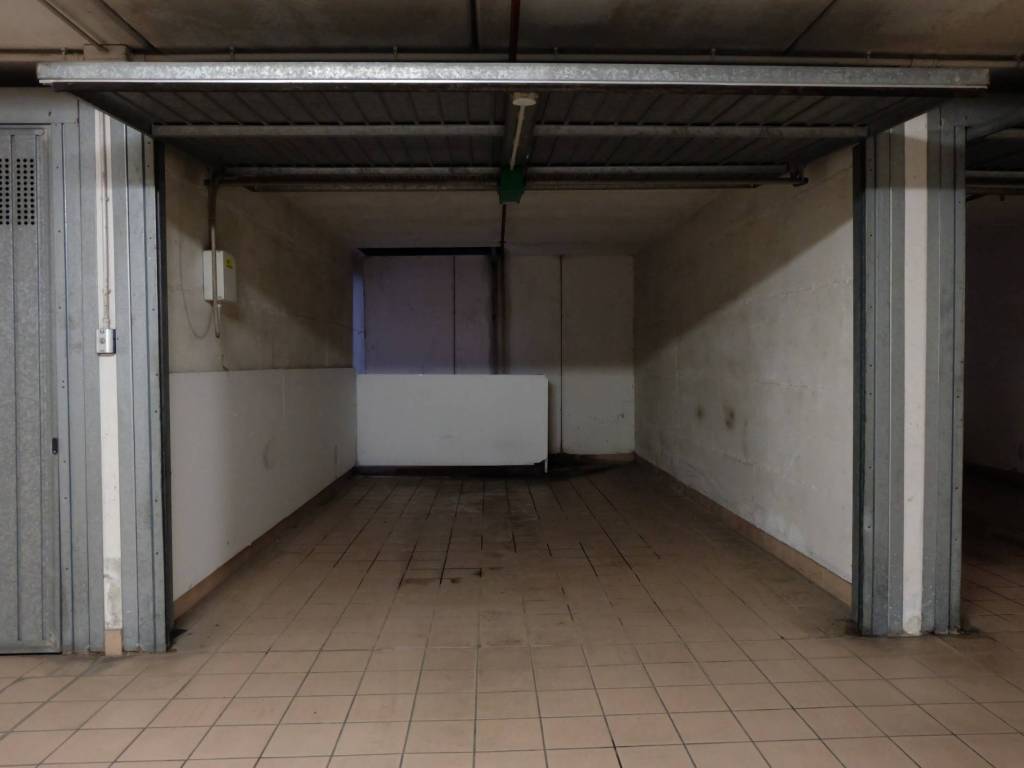 Box / garage a Bergamo in Vicolo Bancalegno - Foto 2
