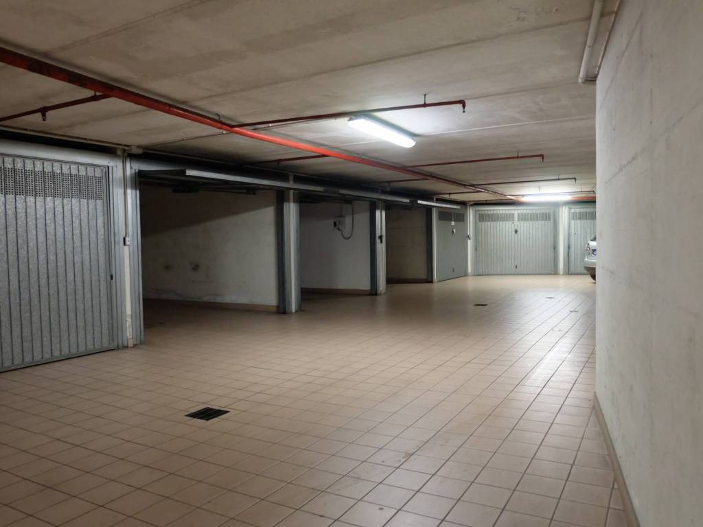 Box / garage a Bergamo in Vicolo Bancalegno - Foto 3