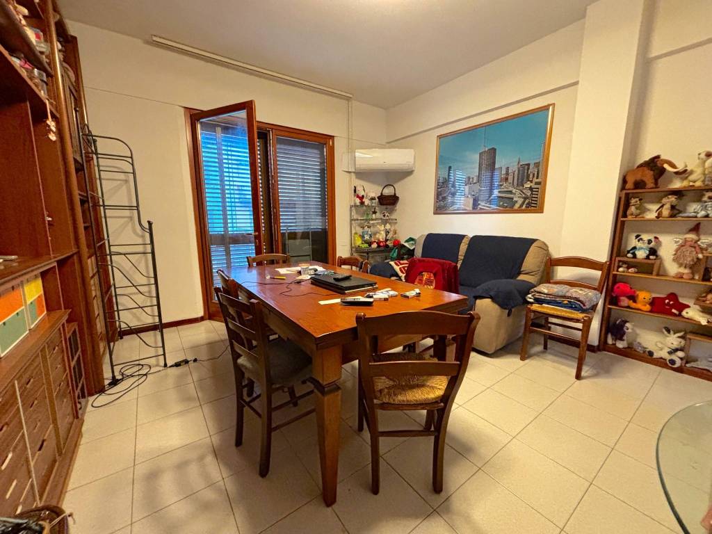 Appartamento a Prato in Via Fernando Rapezzi - Foto 5