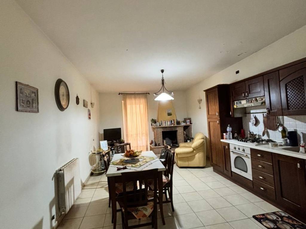 Appartamento a Sezze in Scalette della Piazza - Foto 5