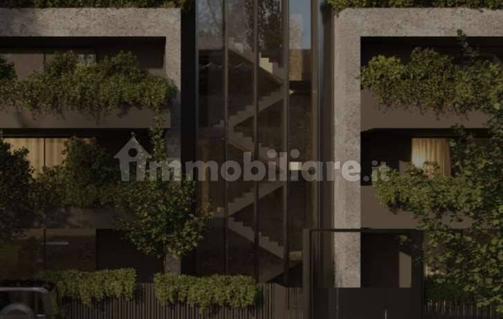 Progetto a Rimini in Via Giambattista Vico - Foto 4