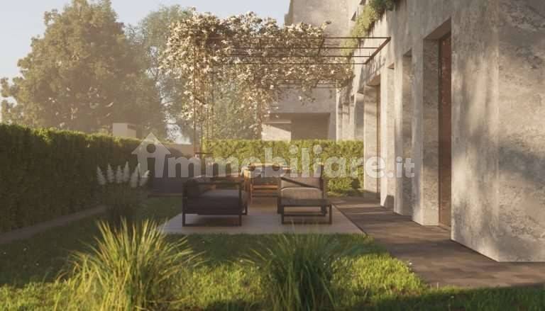 Progetto a Rimini in Via Giambattista Vico - Foto 5