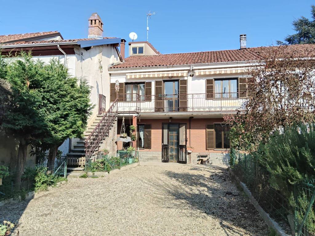 Casa indipendente a Alessandria in Via Buffalora, 3 - Foto 2