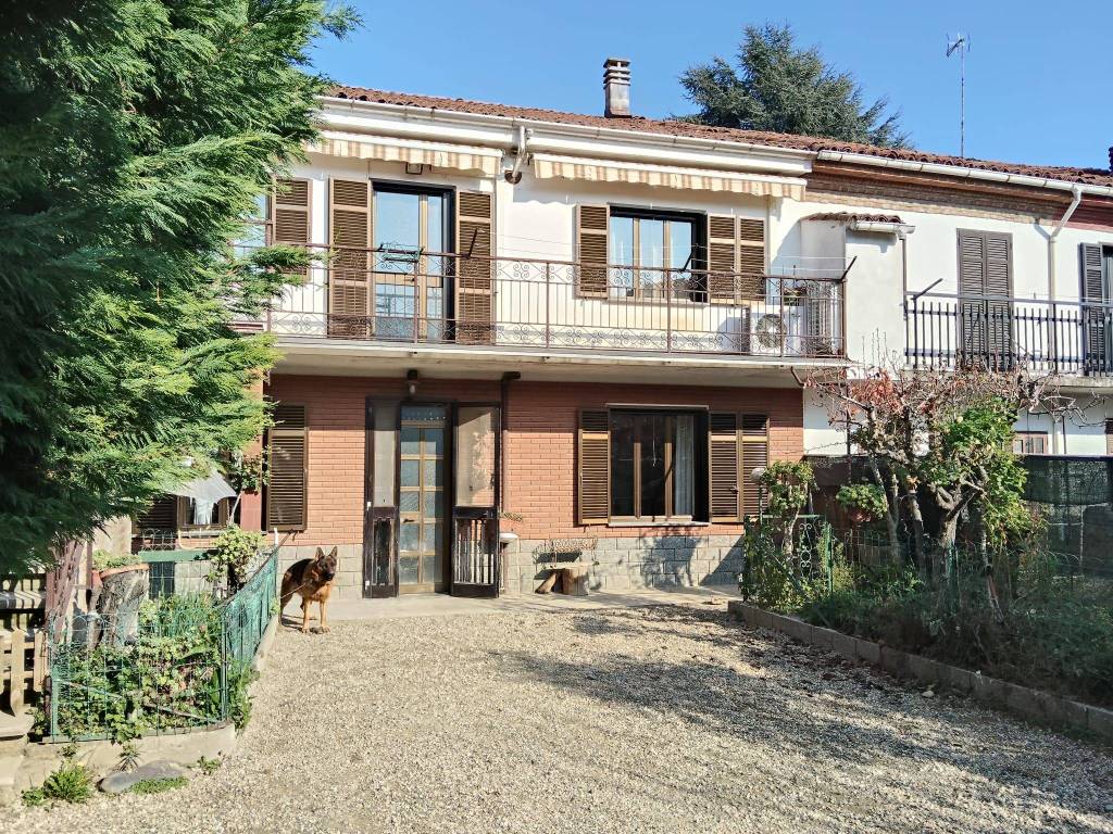 Casa indipendente a Alessandria in Via Buffalora, 3 - Foto 3