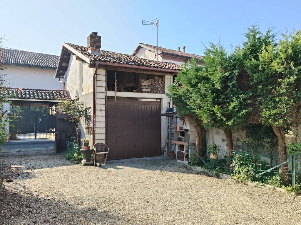 Casa indipendente a Alessandria in Via Buffalora, 3 - Foto 4