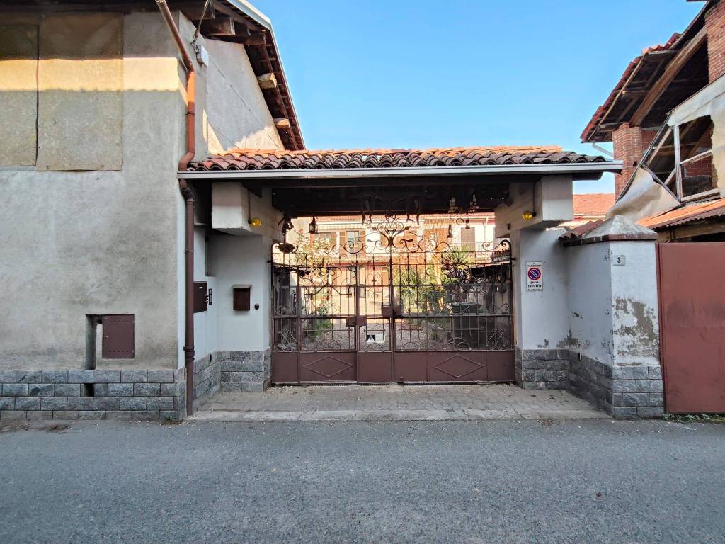 Casa indipendente a Alessandria in Via Buffalora, 3 - Foto 5