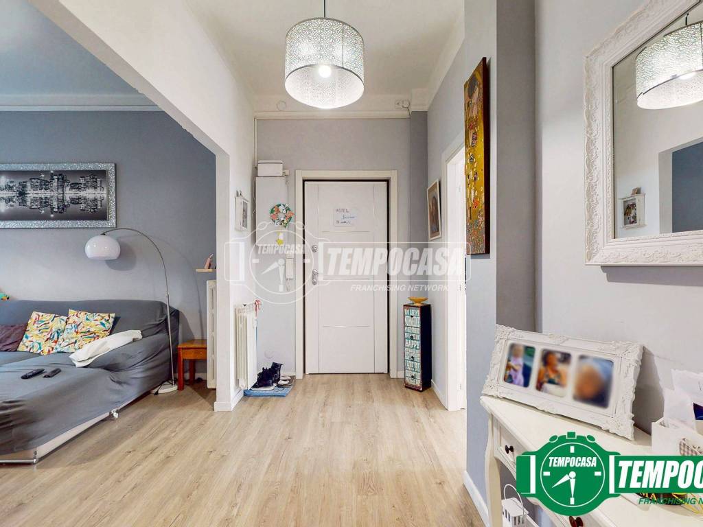 Appartamento a Valenza in Viale Dante Alighieri - Foto 3