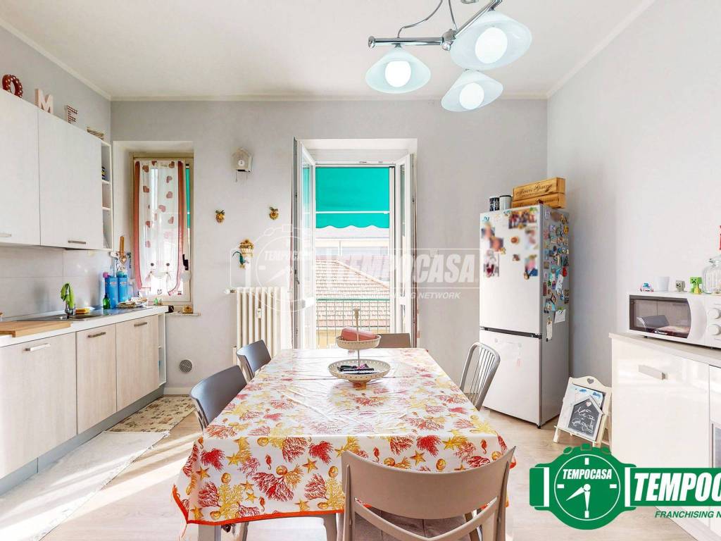 Appartamento a Valenza in Viale Dante Alighieri - Foto 4