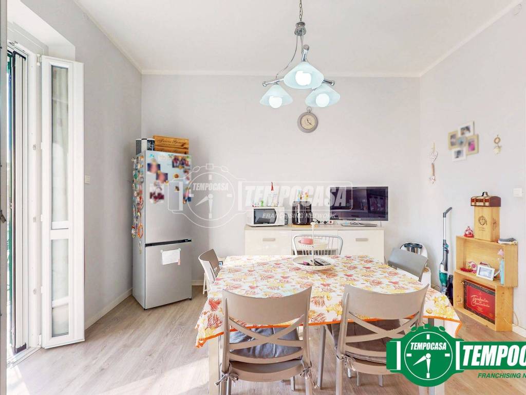 Appartamento a Valenza in Viale Dante Alighieri - Foto 5