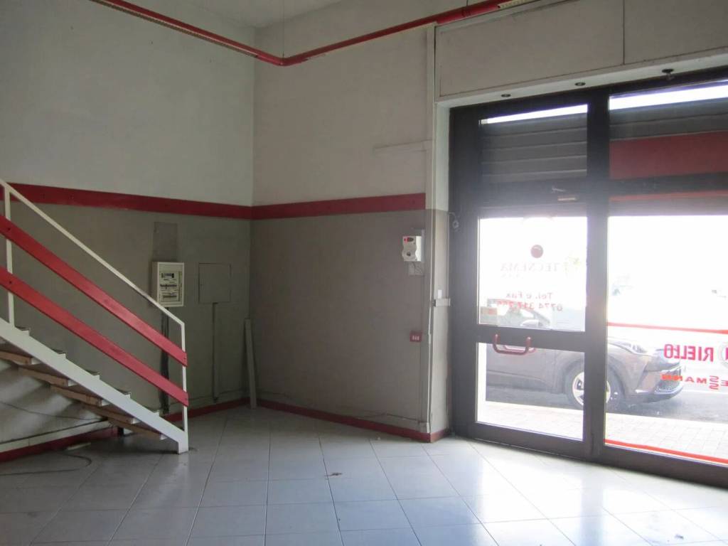Immobile a Tivoli in Via Tiburtina, 29 - Foto 5