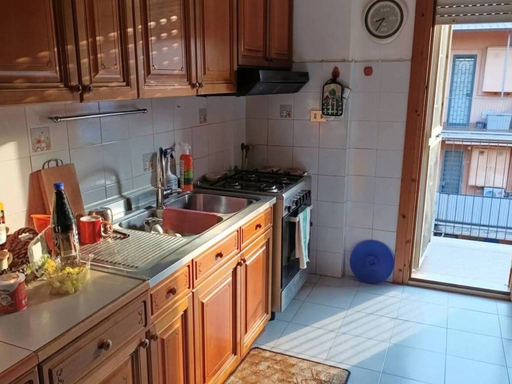 Appartamento a Guidonia montecelio in Via Albuccione, 31 - Foto 3