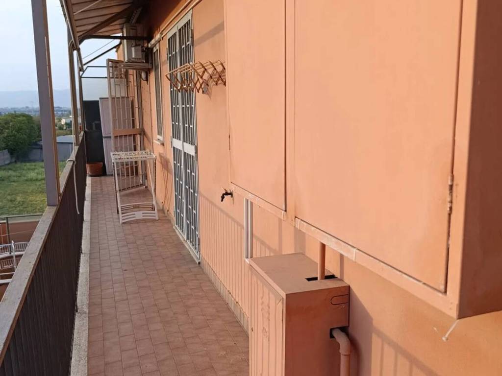 Appartamento a Guidonia montecelio in Via Albuccione, 31 - Foto 5