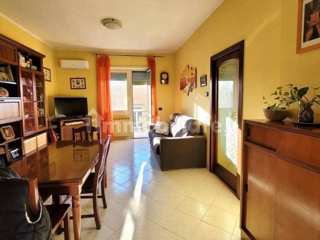 Appartamento a Tivoli in Via Pericle Pozzilli, 45 - Foto 2