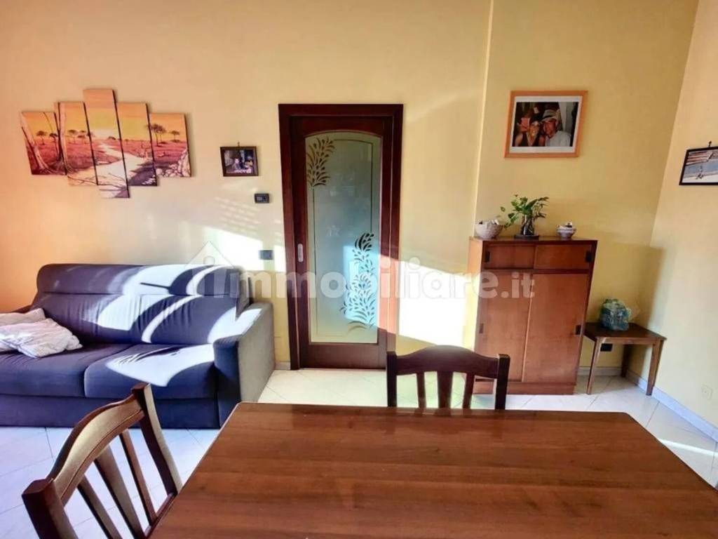 Appartamento a Tivoli in Via Pericle Pozzilli, 45 - Foto 3
