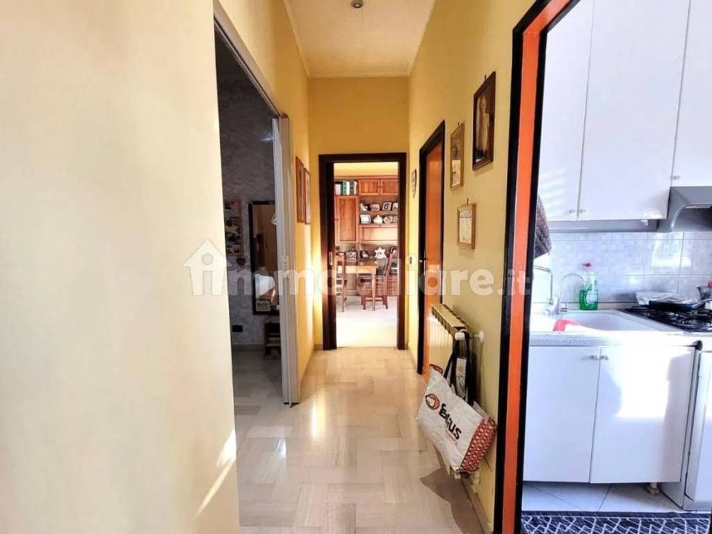 Appartamento a Tivoli in Via Pericle Pozzilli, 45 - Foto 4