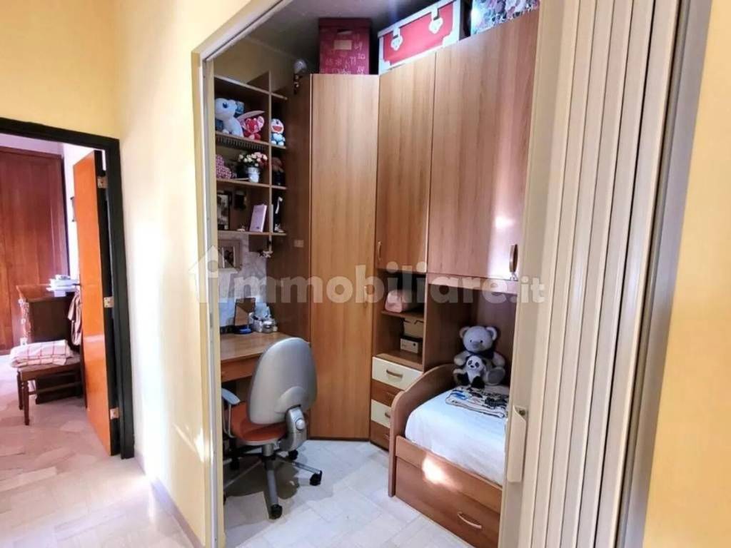 Appartamento a Tivoli in Via Pericle Pozzilli, 45 - Foto 5