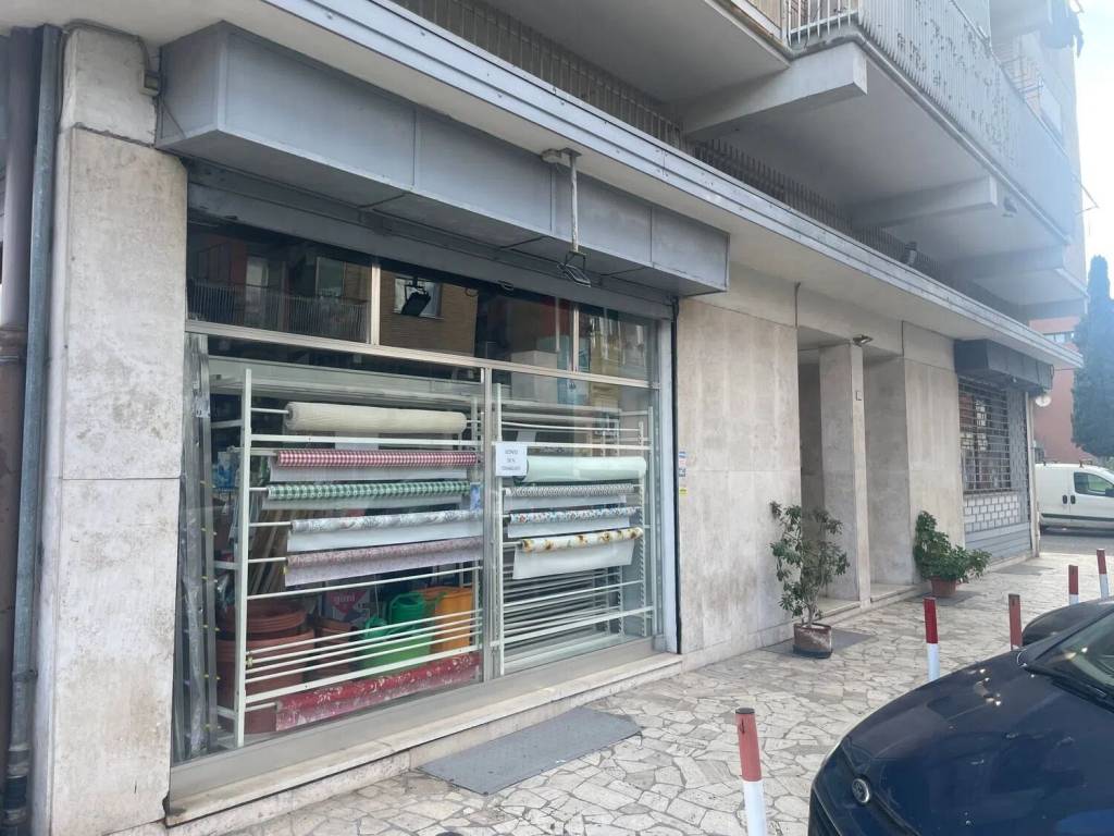 Immobile a Tivoli in Via Cesare Augusto, 3 - Foto 2