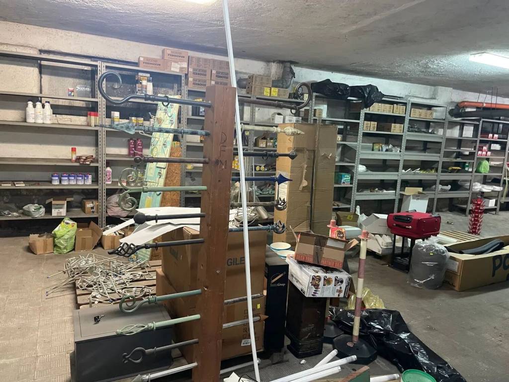 Immobile a Tivoli in Via Cesare Augusto, 3 - Foto 5