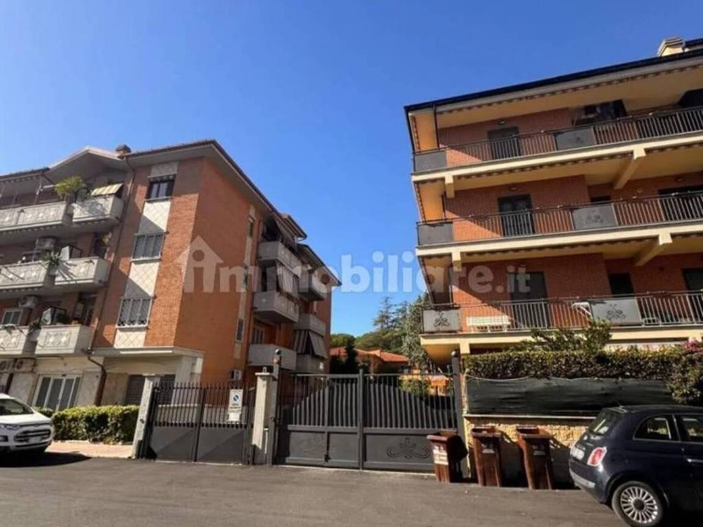 Appartamento a Tivoli in Via Carlo Collodi, 2 - Foto 3