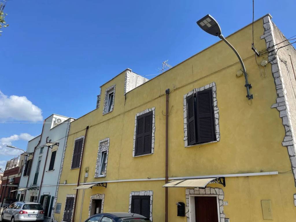 Appartamento a Guidonia montecelio in Via Varese, 5 - Foto 2