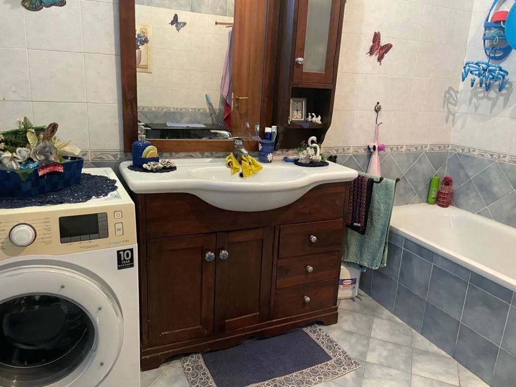 Appartamento a Guidonia montecelio in Via Varese, 5 - Foto 4