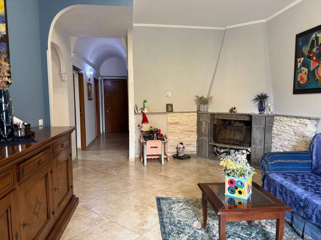Appartamento a Tivoli in Via Lago Della Regina, 45 - Foto 4