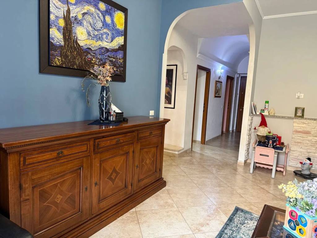 Appartamento a Tivoli in Via Lago Della Regina, 45 - Foto 5