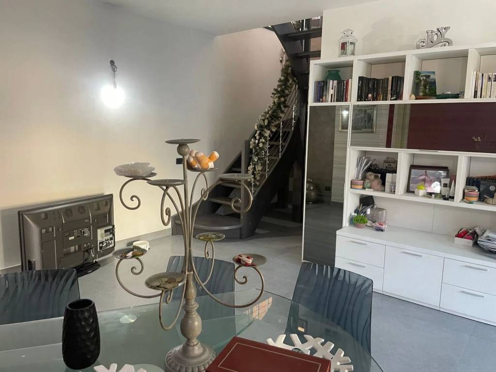 Appartamento a Guidonia montecelio in Via Francesco De Pinedo, 63 - Foto 2