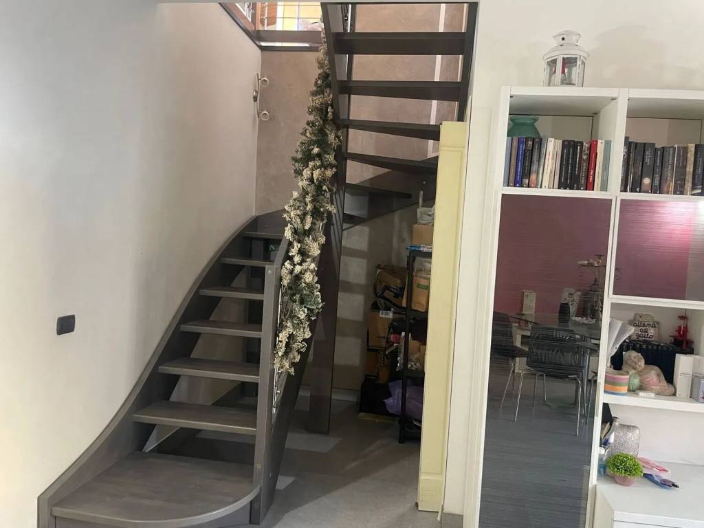 Appartamento a Guidonia montecelio in Via Francesco De Pinedo, 63 - Foto 3