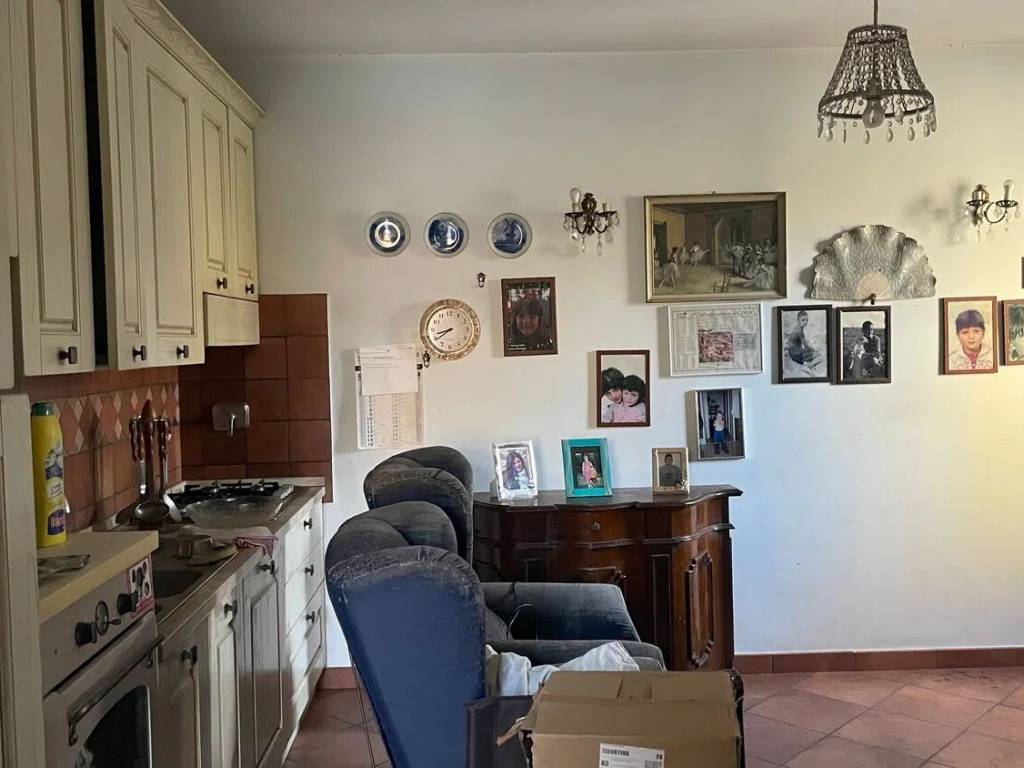 Appartamento a Guidonia montecelio in Via Francesco De Pinedo, 63 - Foto 2