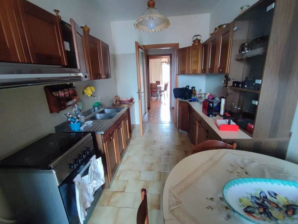 Appartamento a Tivoli in Strada Caroli, 2 - Foto 3