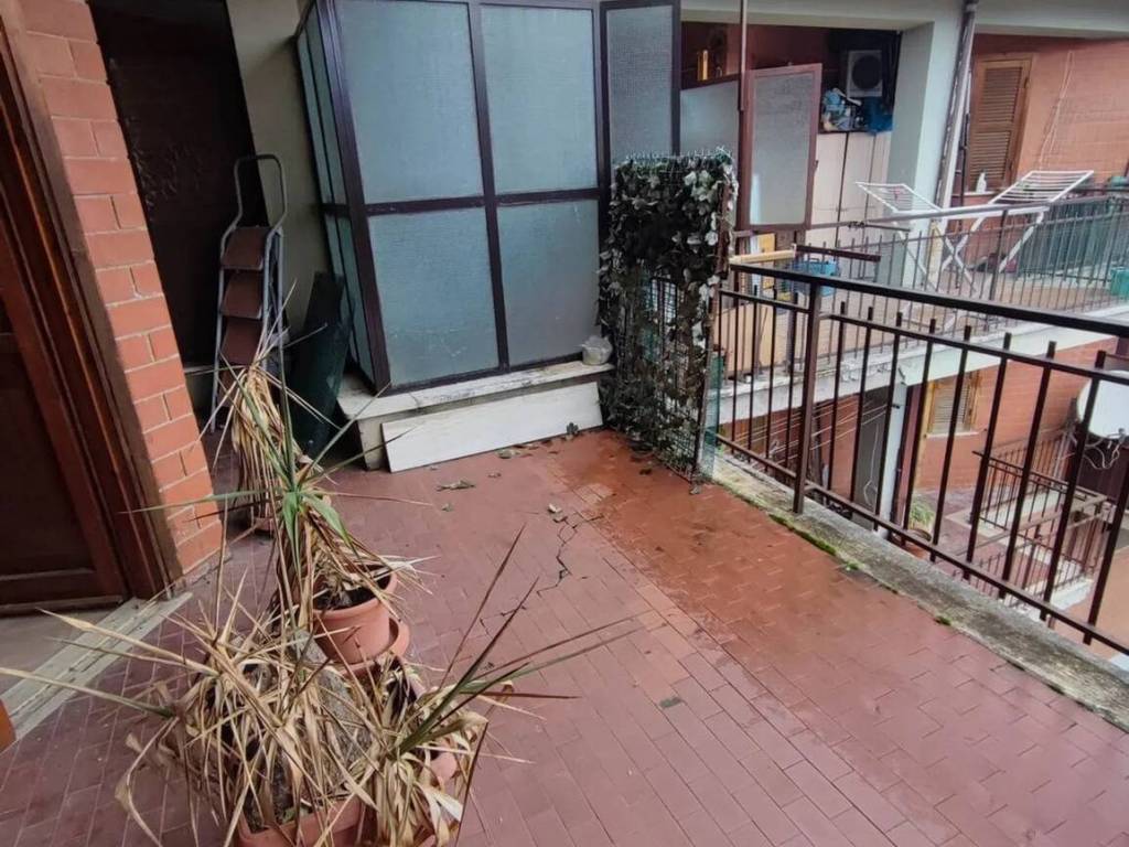 Appartamento a Tivoli in Strada Caroli, 2 - Foto 4