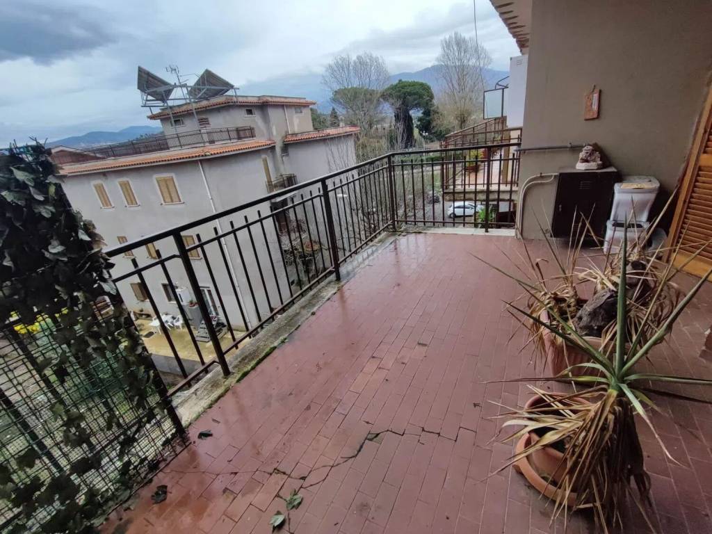 Appartamento a Tivoli in Strada Caroli, 2 - Foto 5